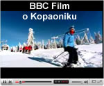 BBC Film o Kop-u