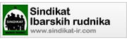 Sindikat Ibarskih rudnika